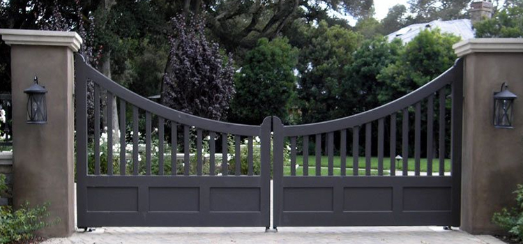 Automatic Gate Repair Covina