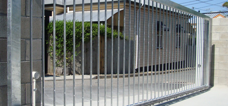 Commercial Swing Gate Repair Covina