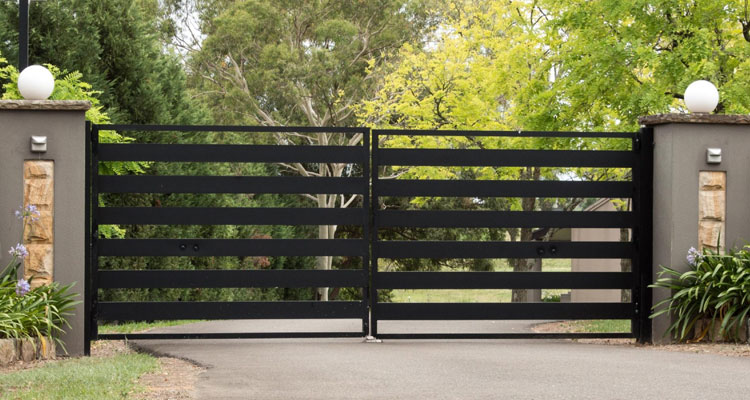 Driveway Gate Repair Covina