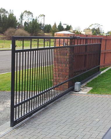 Automatic Gate Repair Covina