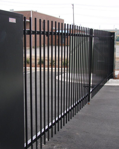 Commercial Gate Repair Covina