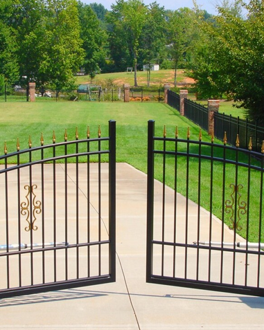 Driveway Gate Repair Covina