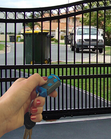 Gate Remote Control Covina