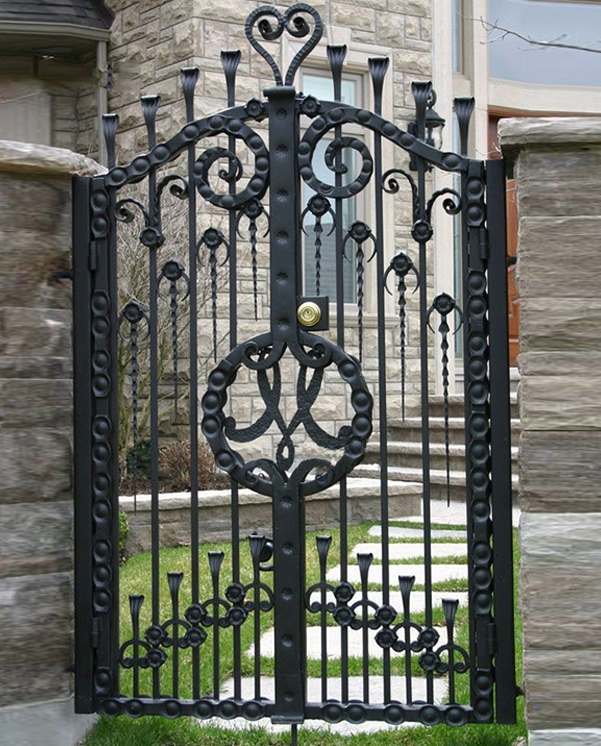 Gate Repair Experts in Covina