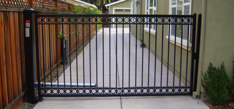 Swing Gate Repair Covina