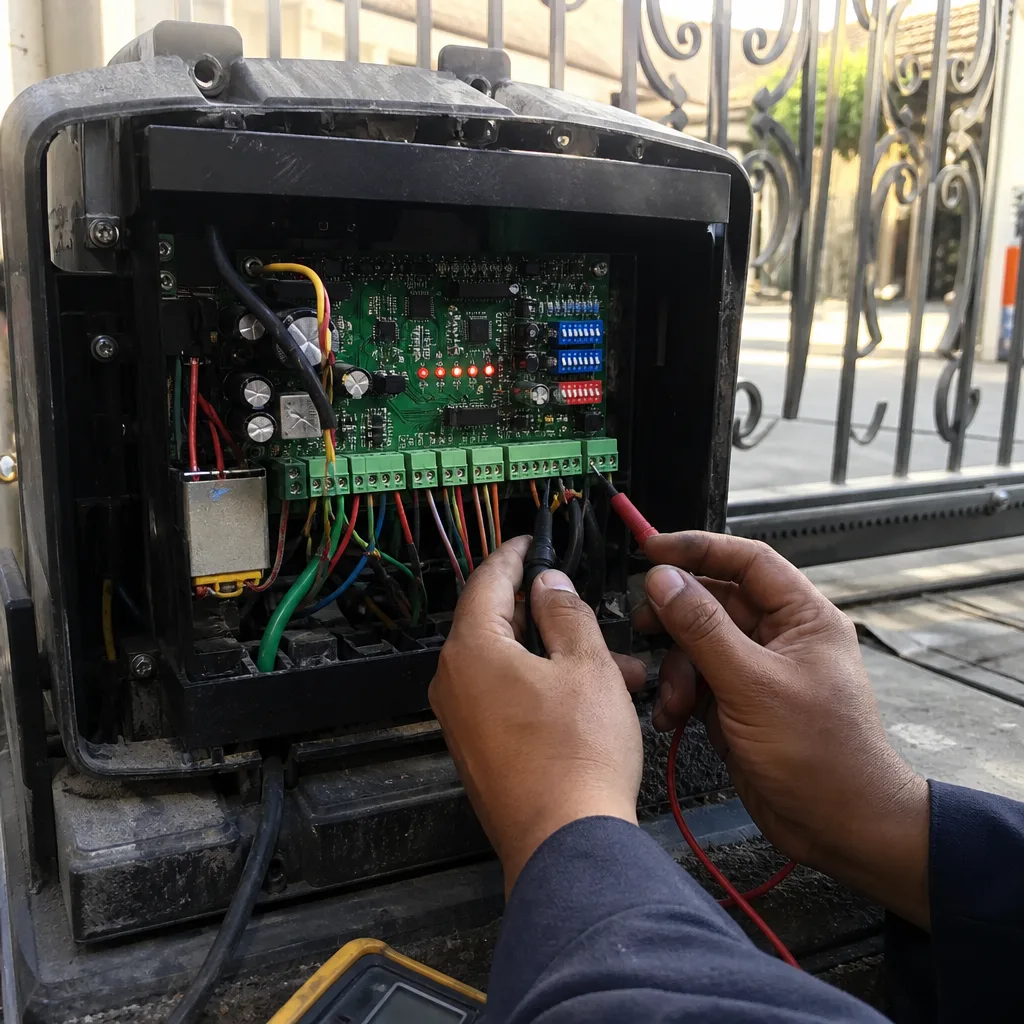 Card Reader