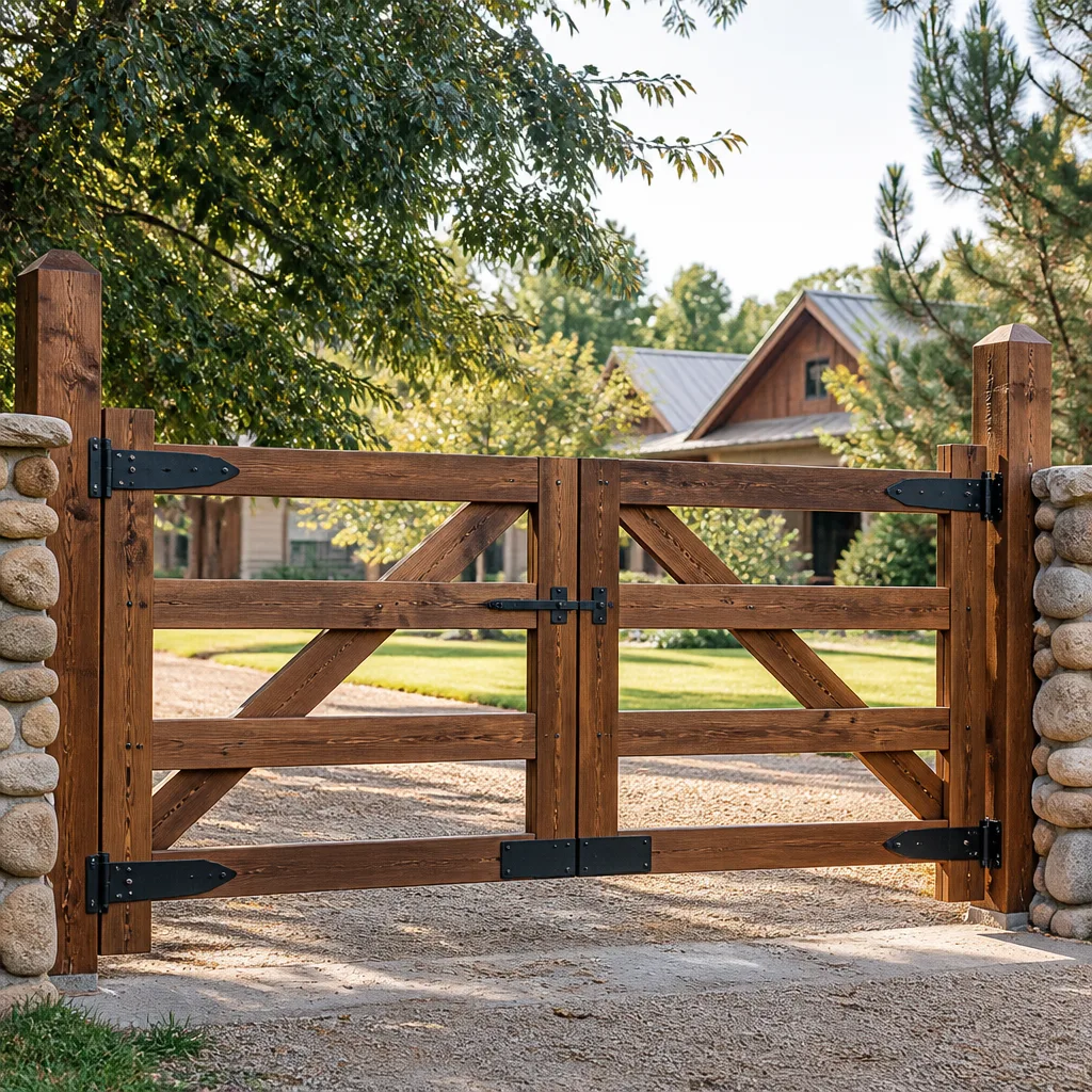 Farm & ranch